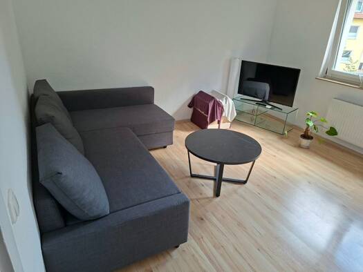 Wohnung zur Miete 490 € 2 Zimmer 50 m² Geschoss 1/4 frei ab 01.12.2026 Rüttenscheid Essen 45130