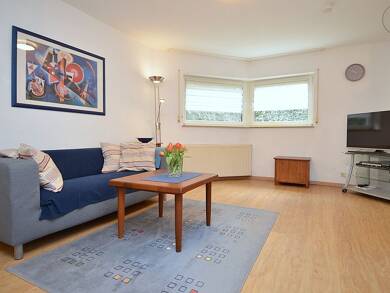 Wohnung zur Miete Wohnen auf Zeit 850 € 1,5 Zimmer 40 m² frei ab 15.08.2025 Bretzenheim Mainz 55128