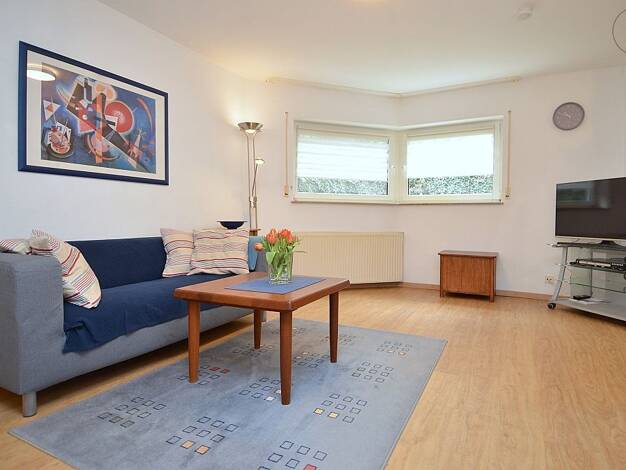 Wohnung zur Miete auf Zeit 850 € 1,5 Zimmer 40 m² frei ab sofort Bretzenheim Mainz 55128