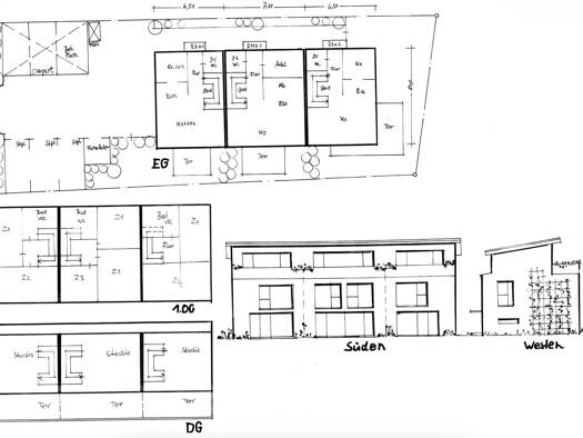 Reihenhaus zur Miete 1.400 € 5 Zimmer 140 m² Münchsmünster 85126