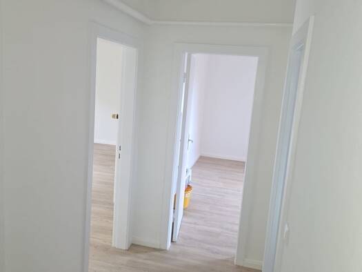 Wohnung zur Miete 955 € 2 Zimmer 51 m² 3. Geschoss frei ab sofort Grote Raak 202 Langenhorn Nord 22417