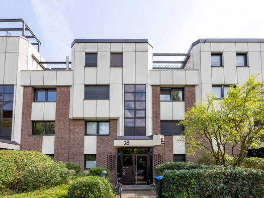 Maisonette zum Kauf 4 Zimmer 125 m² 2. Geschoss Niederkassel Düsseldorf 40547