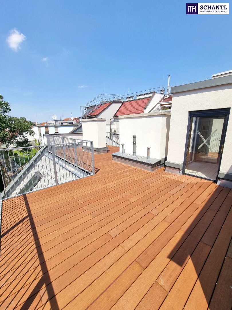 Wohnung zum Kauf 699.000 € 4 Zimmer 96,9 m²<br/>Wohnfläche 4.<br/>Geschoss Wien 1050