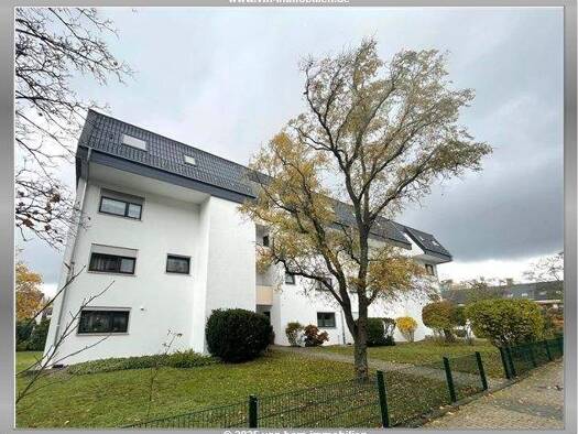 Wohnung zum Kauf 249.000 € 2 Zimmer 66 m² 1. Geschoss Walldorf Mörfelden-Walldorf 64546