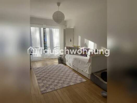 Wohnung zur Miete Tauschwohnung 661 € 2 Zimmer 50 m² 1. Geschoss Alsterdorf Hamburg 22297