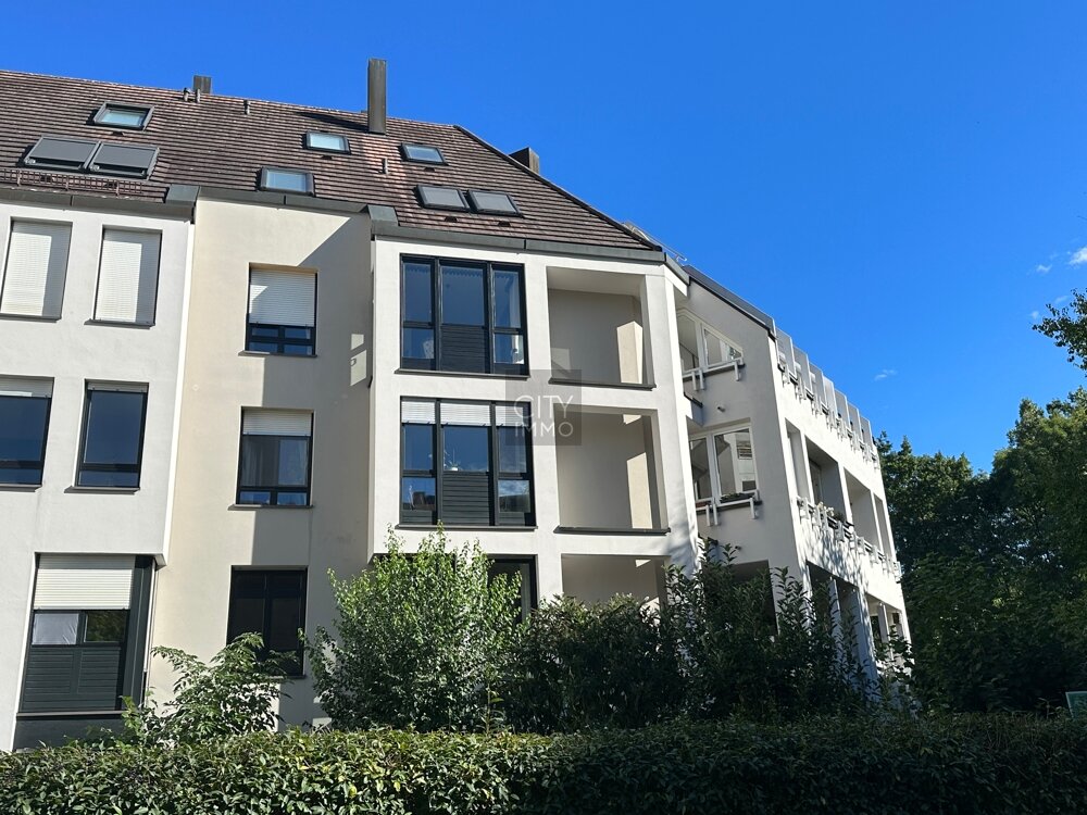 Maisonette zum Kauf 687.000 € 5 Zimmer 134 m²<br/>Wohnfläche 3.<br/>Geschoss St. Jobst Nürnberg 90491