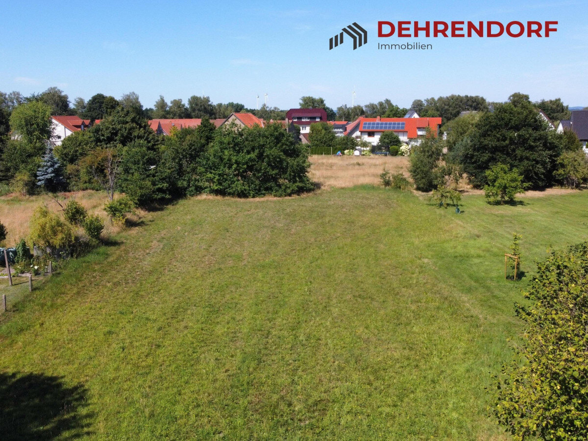 Grundstück zum Kauf 123.000 € 534 m²<br/>Grundstück Heidenoldendorf Detmold 32758