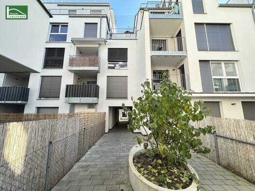 Wohnung zur Miete 677 € 2 Zimmer 45,3 m² 2. Geschoss frei ab 01.01.2027 Koloniestraße 35 Wien 1210