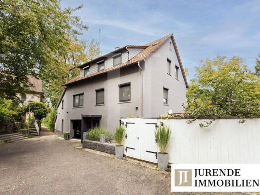Einfamilienhaus zum Kauf 379.000 € 5 Zimmer 164,8 m² 210 m² Grundstück Illingen 75428
