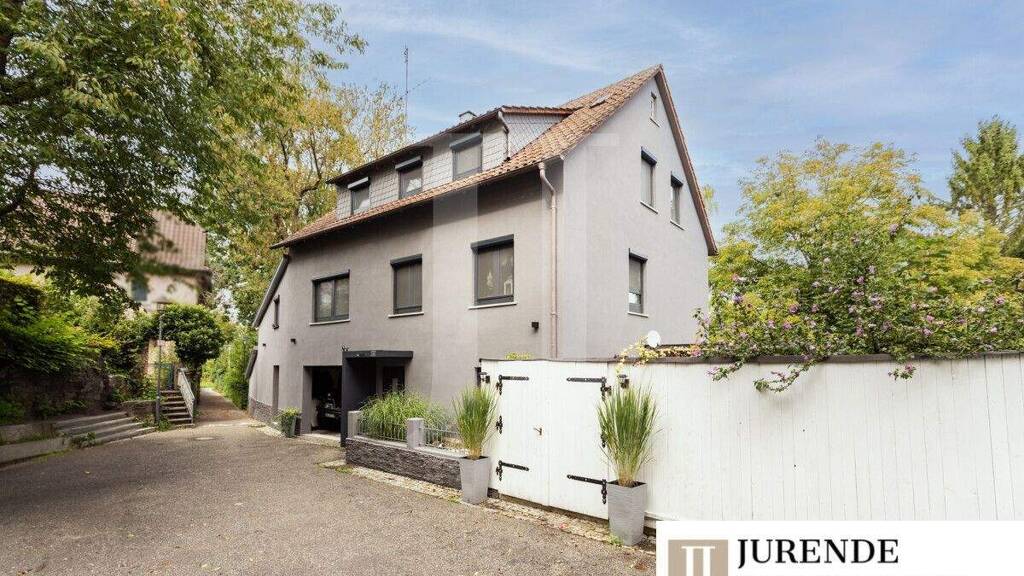 Einfamilienhaus zum Kauf 379.000 € 5 Zimmer 164,8 m² 210 m² Grundstück Illingen 75428