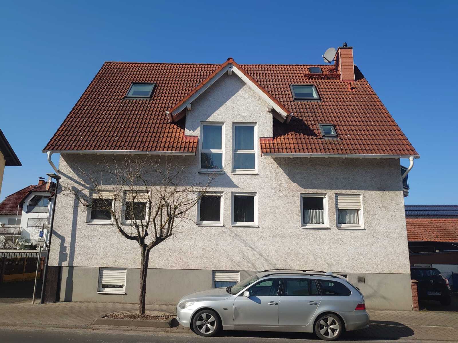 Haus zum Kauf 589.420 € 11 Zimmer 287 m²<br/>Wohnfläche 250 m²<br/>Grundstück Glauberg Glauburg 63695