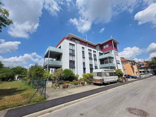 Wohnung zur Miete 1.400 € 4 Zimmer 100 m² 2. Geschoss frei ab 01.05.2026 Singen Singen (Hohentwiel) 78224