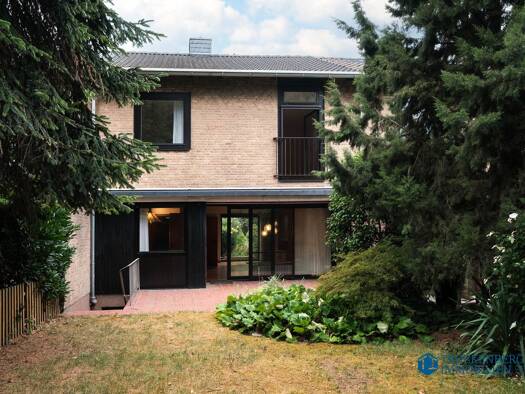 Reihenmittelhaus zum Kauf 460.000 € 4 Zimmer 105 m² 267 m² Grundstück Osterath Meerbusch 40670