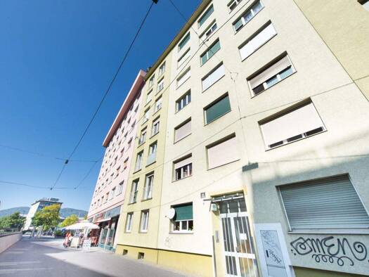 Wohnung zum Kauf 229.000 € 3 Zimmer 81 m² Annenstraße 66 Lend Graz 8020