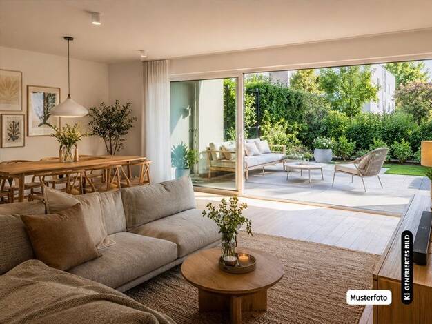 Wohnung zum Kauf provisionsfrei 120.000 € 3 Zimmer Ichenhausen Ichenhausen 89335