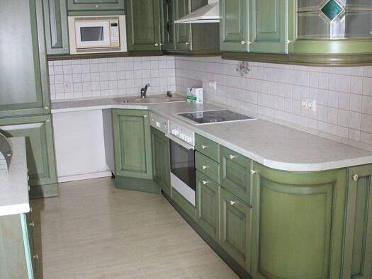 Wohnung zum Kauf 85.000 € 3 Zimmer 67 m² 4. Geschoss Schöndorf Weimar 99427