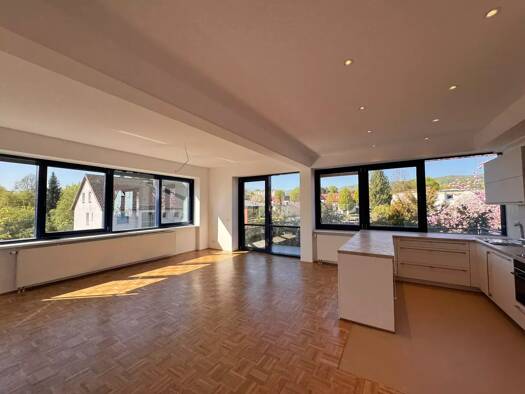 Wohnung zur Miete 1.000 € 2 Zimmer 75 m² Geschoss 2/3 frei ab 01.11.2026 Bad Wilhelmshöhe Kassel 34131