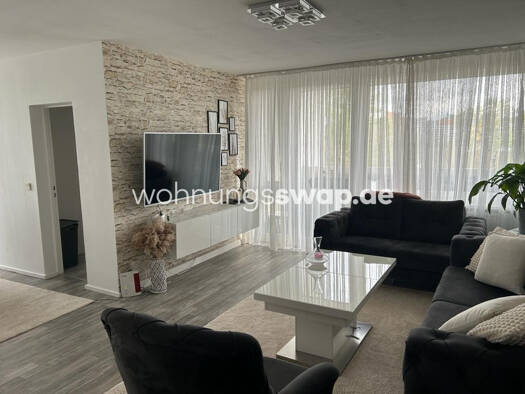 Studio zur Miete Tauschwohnung 450 € 2 Zimmer 74 m² 5. Geschoss Berlin 13435