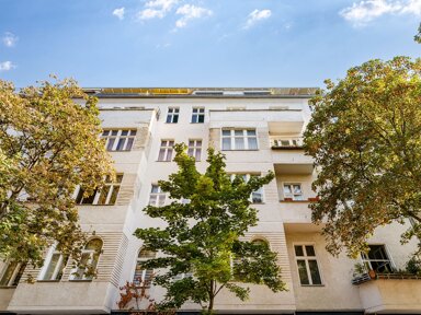 Wohnung zum Kauf 1.145.000 € 4 Zimmer 142,7 m² 4. Geschoss Prenzlauer Berg Berlin 10405