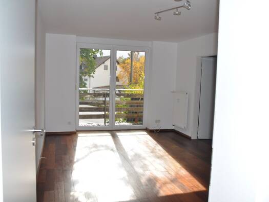 Terrassenwohnung zur Miete 1.100 € 4 Zimmer 132 m² Geschoss 1/3 frei ab sofort Straubing Straubing 94315