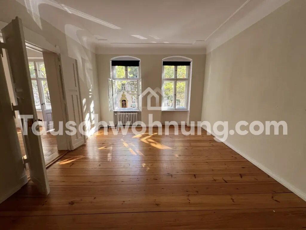 Wohnung zur Miete 1.800 € 4,5 Zimmer 158 m²<br/>Wohnfläche EG<br/>Geschoss Friedenau Berlin 12161