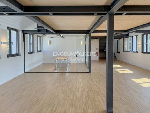 Büro zur Miete 20 € 190 m² Bürofläche teilbar ab 190 m² Steglitz Steglitz-Zehlendorf 12165