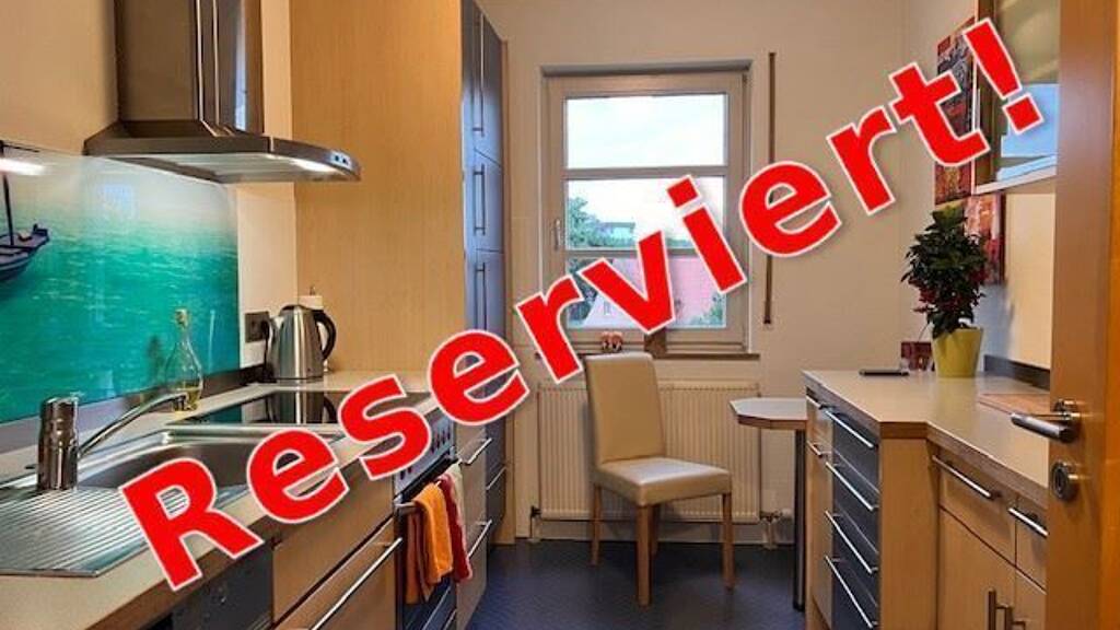 Wohnung zum Kauf 289.000 € 4 Zimmer 98 m² 1. Geschoss frei ab sofort Bamberg 96050