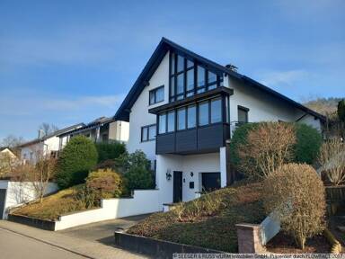Einfamilienhaus zum Kauf 870.000 € 5 Zimmer 195 m² 529 m² Grundstück Sulzbach Malsch 76316