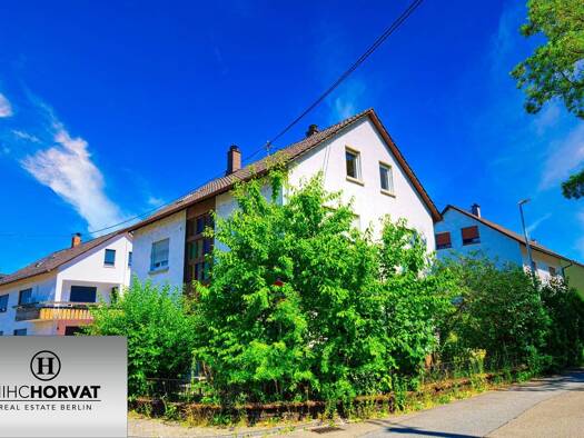 Wohnung zum Kauf 475.000 € 12 Zimmer 250 m² Gaggenau 76571