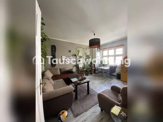 Wohnung zur Miete Tauschwohnung 500 € 2 Zimmer 52 m² Potsdam West Potsdam 14471
