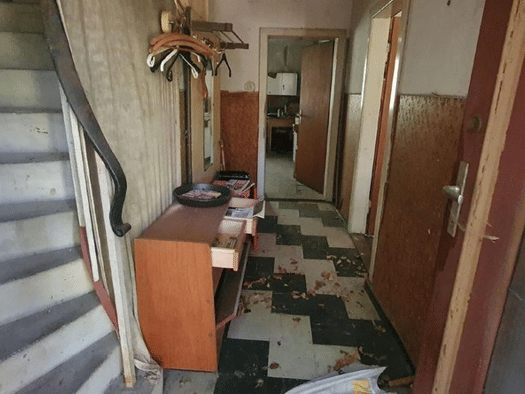 Einfamilienhaus zum Kauf 119.000 € 6 Zimmer 157 m² 5.013 m² Grundstück Gusborn 29451
