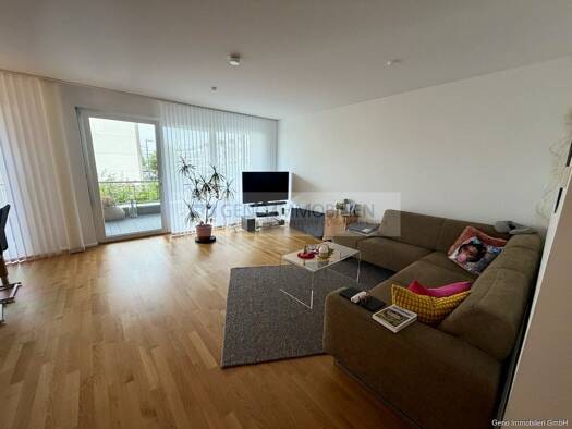 Wohnung zur Miete 1.352 € 3 Zimmer 110,4 m² 1. Geschoss frei ab 01.12.2026 Bachstr. 68 Kettwig Stadtbezirk IX 45219