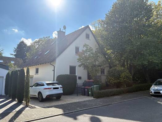 Wohnung zur Miete 720 € 1,5 Zimmer 43 m² Geschoss -1/2 frei ab sofort Am Huhlchen 2 Weisenau Mainz 55130