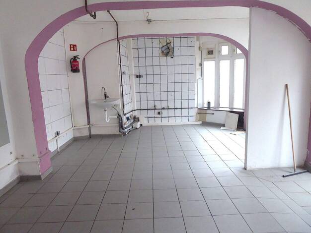 Laden zum Kauf 65.000 € 40 m² Verkaufsfläche Betzdorf 57518
