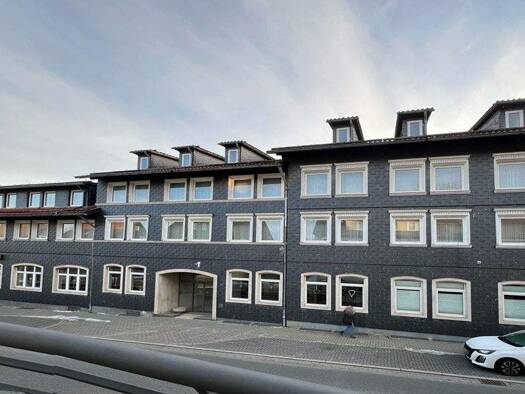 Medizinisches Gebäude zum Kauf provisionsfrei als Kapitalanlage geeignet 4.150.000 € 5.272 m² 4.345 m² Grundstück Clausthal-Zellerfeld 38678