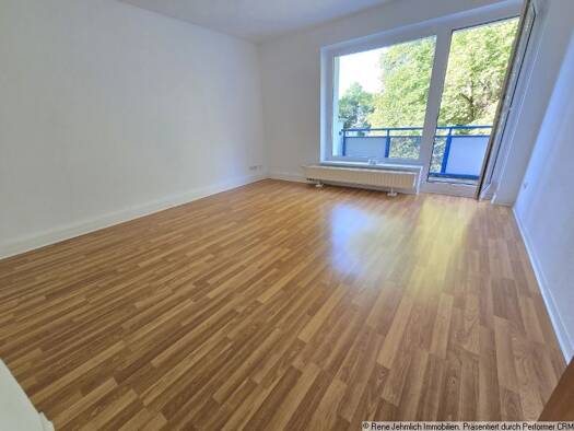 Wohnung zur Miete 350 € 2 Zimmer 56 m² 2. Geschoss Nestlerstraße 15 Reichenbrand Reichenbrand 09117