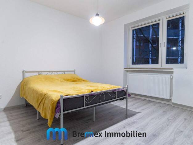 Wohnung zur Miete 550 € 1 Zimmer 13 m² 1. Geschoss frei ab sofort Altstadt Bremen 28195