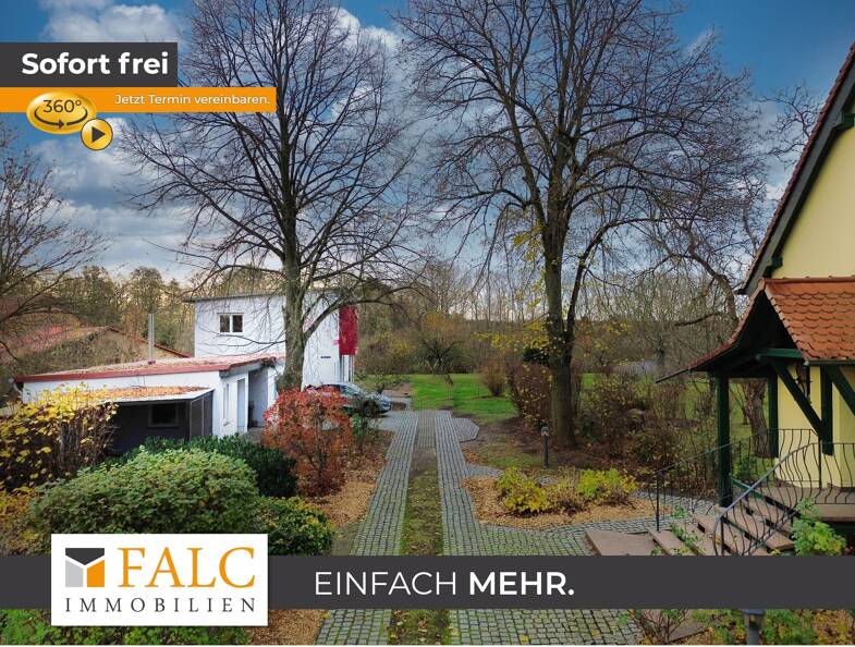 Einfamilienhaus zum Kauf 980.000 € 12 Zimmer 312,1 m² 1.830 m² Grundstück Treuenbrietzen Treuenbrietzen 14929
