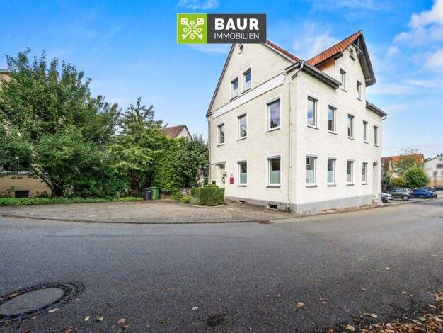 Medizinisches Gebäude zum Kauf 329.000 € 8 Zimmer 161 m² Bürofläche Bad Saulgau 88348