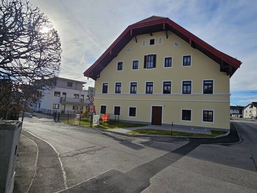 Bürofläche zum Kauf - Erstbezug Obereichet Freilassing 83395