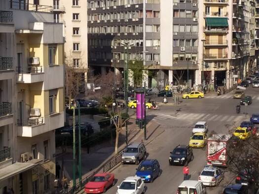 Wohnung zum Kauf 70.000 € 2 Zimmer 68 m² Municipality of Athens 10431