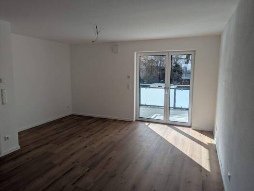 Studio zur Miete - Erstbezug 655 € 2 Zimmer 54,6 m² Mitterfels 94360