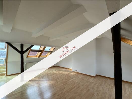 Wohnung zum Kauf provisionsfrei 309.000 € 2 Zimmer 61 m² Dachgeschoss, 5. Geschoss Kiel 24118