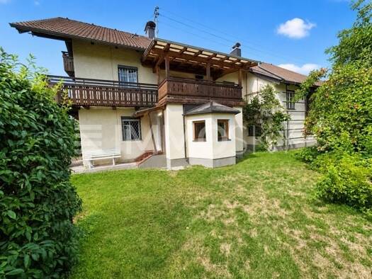 Mehrfamilienhaus zum Kauf 1.040.000 € 9 Zimmer 160 m² 4.350 m² Grundstück Mattighofen 5230