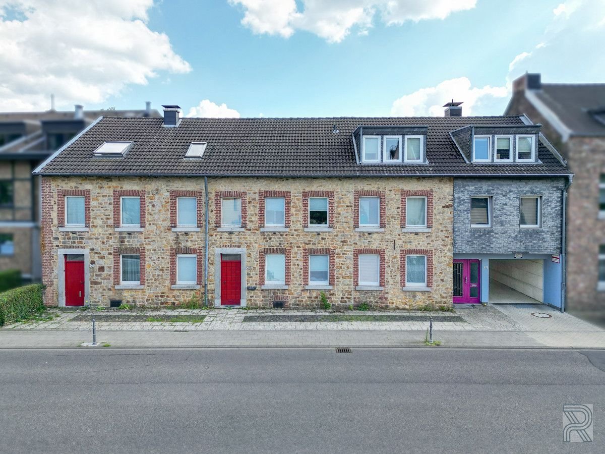 Mehrfamilienhaus zum Kauf 689.000 € 12 Zimmer 519 m²<br/>Wohnfläche 691 m²<br/>Grundstück Kornelimünster Aachen / Oberforstbach 52076