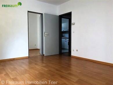 Wohnung zum Kauf 125.632 € 2 Zimmer 39,3 m² Reckingstr. 11 Heiligkreuz Trier 54295
