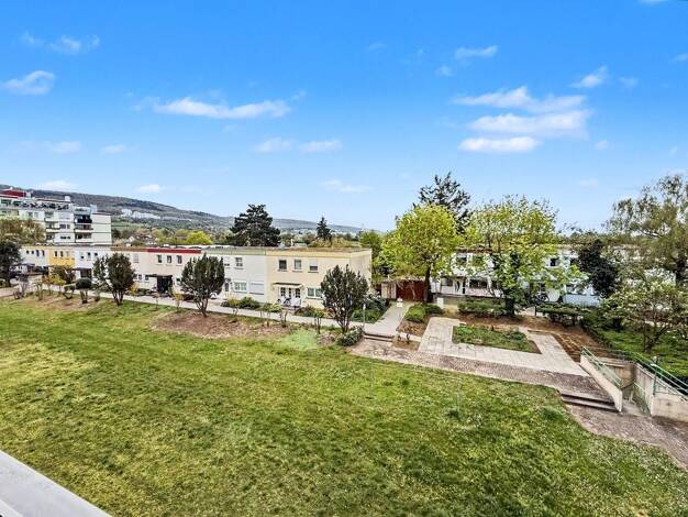 Wohnung zum Kauf 379.000 € 3 Zimmer 95,1 m² 2. Geschoss Rohrbach Heidelberg 69126