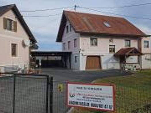 Einfamilienhaus zum Kauf 499.000 € 190 m² 940 m² Grundstück frei ab sofort Gleinstätten Gleinstätten 8443