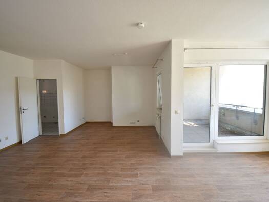 Wohnung zur Miete 450 € 1 Zimmer 51 m² 2. Geschoss Bahnhofstraße 49 Mitte Witten 58452