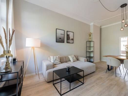 Wohnung zur Miete 840 € 2 Zimmer 59 m² Geschoss EG/3 frei ab sofort Ehrenfeld Köln 50823